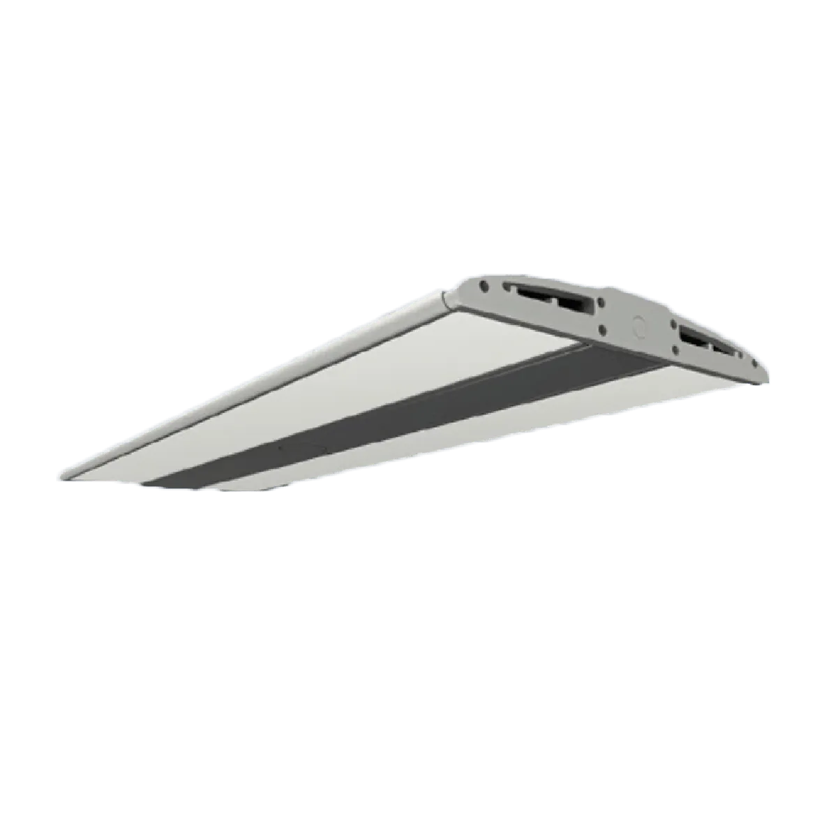LED linear high bay fixture